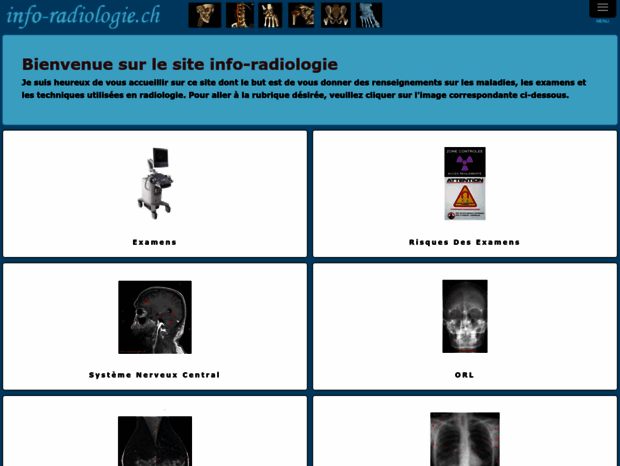 info-radiologie.ch
