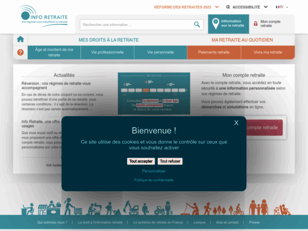 info-retraite.fr