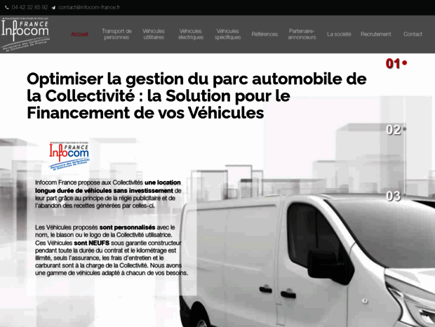 infocom-france.fr