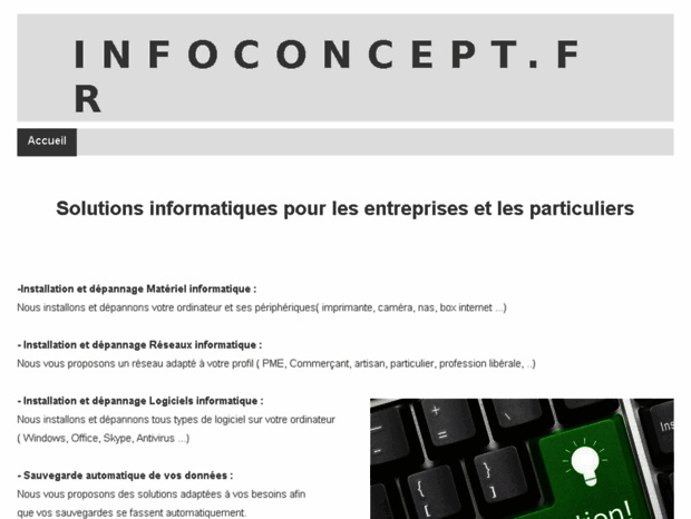 infoconcept.fr