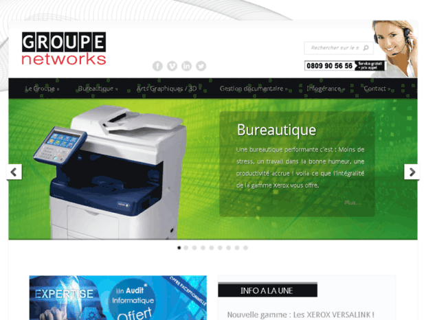 infocopieur.com