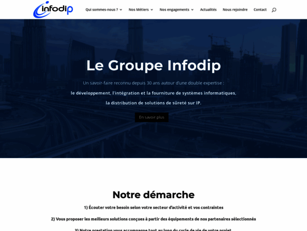 infodip.com
