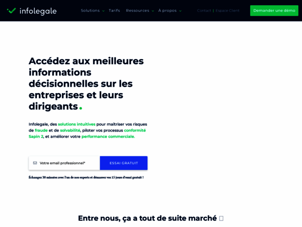 infolegale.fr