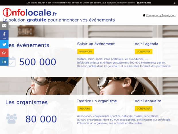 infolocale.fr