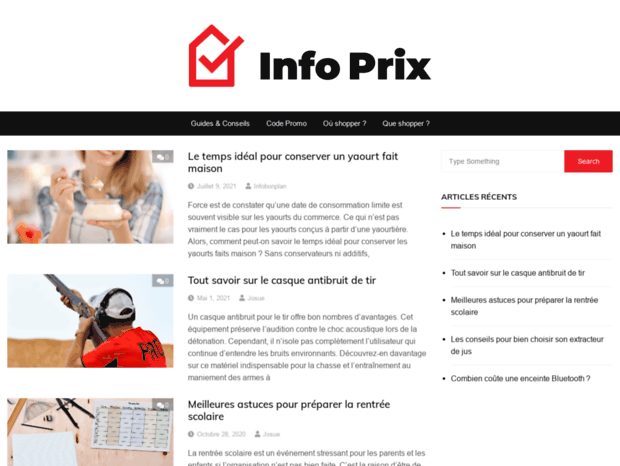 infoprix.fr