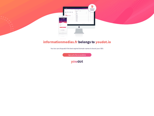 informationmedias.fr