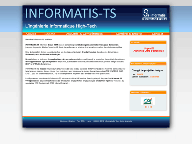 informatis-ts.fr