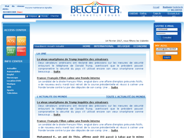 infos.belcenter.com