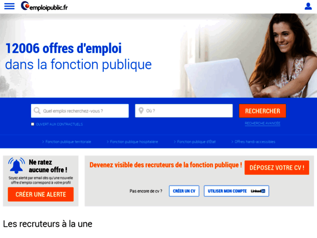 infos.emploipublic.fr