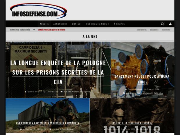 infosdefense.com