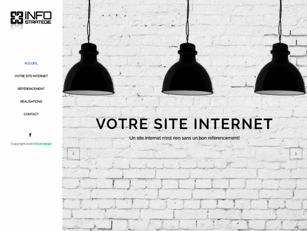 infostrategie.com