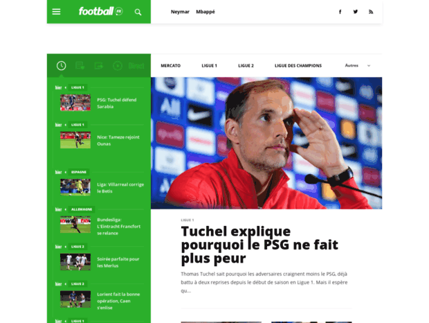 infotransfert.football.fr
