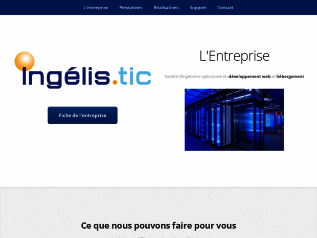 ingelis.com
