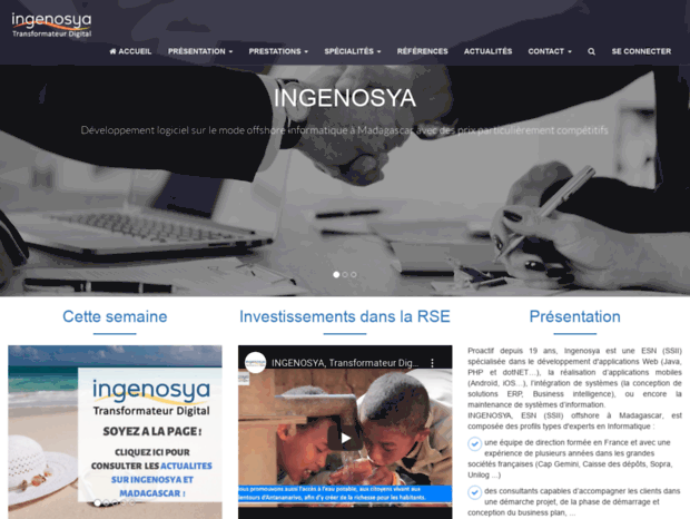 ingenosya.com