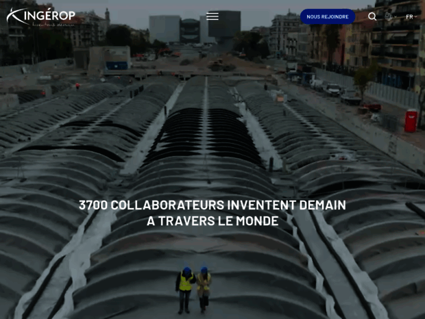 ingerop.fr
