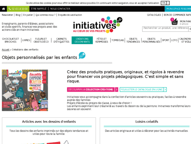 initiatives-creations.fr