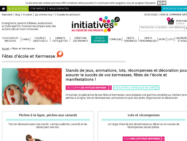 initiatives-fetes.fr