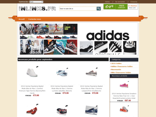 inlinks.fr