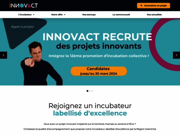 innovact.com