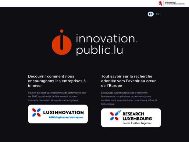 innovation.public.lu