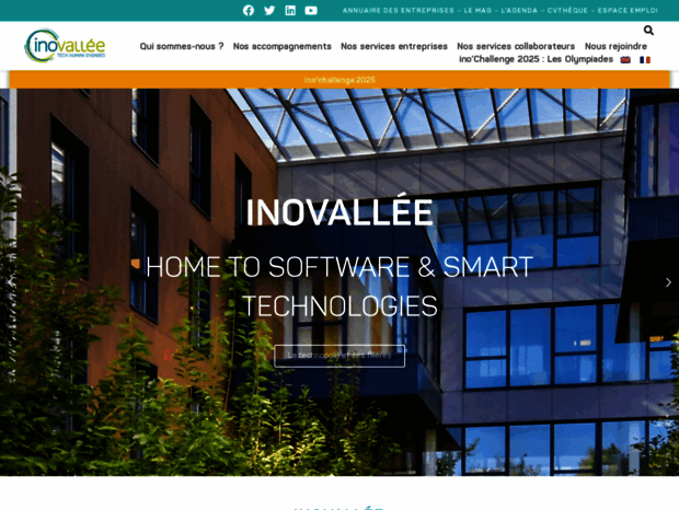 inovallee.com