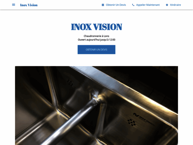 inoxvision.com