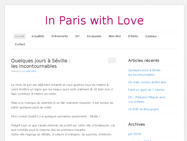 inpariswithlove.com