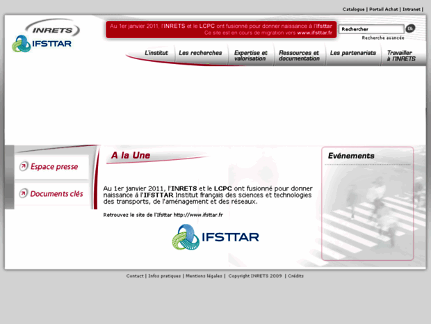 inrets.fr