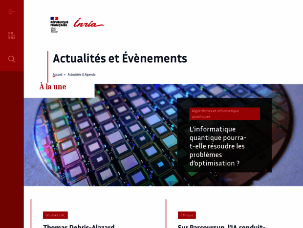 inriality.fr