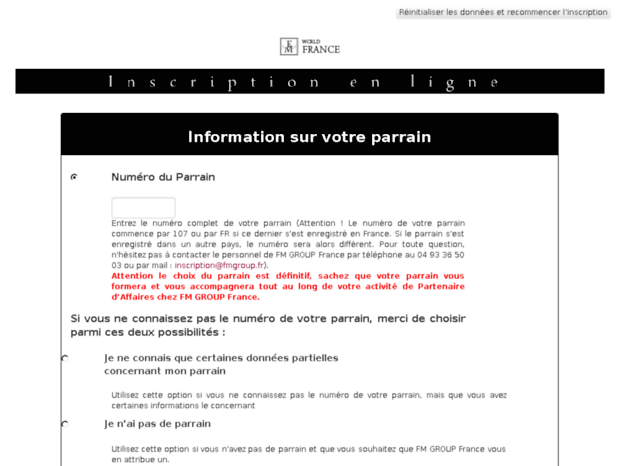 inscription.fmgroup.fr
