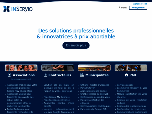 inservio.ca