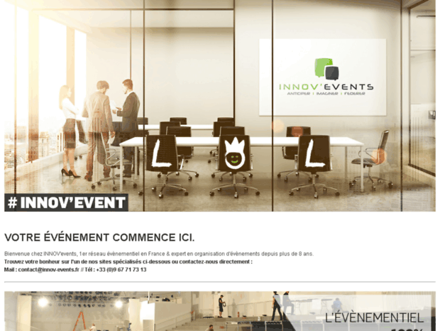 insolite-events.com