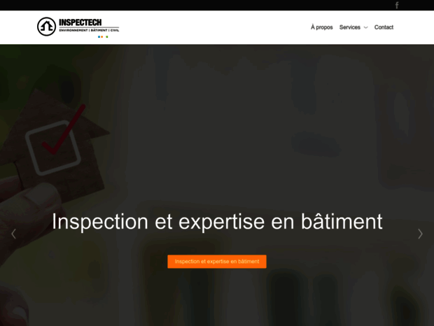 inspectech-estrie.com