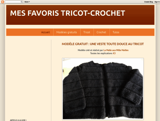 inspirations-tricot-crochet.blogspot.be