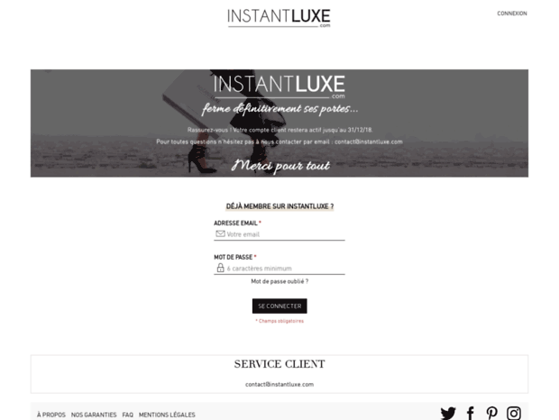 instantluxe.com