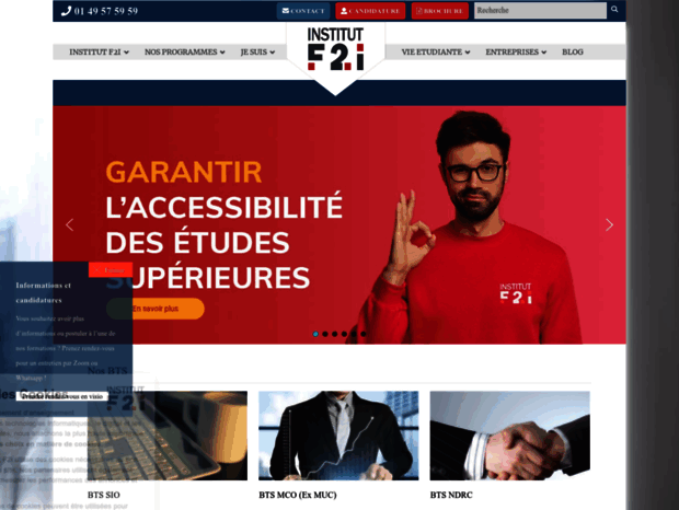 institut-f2i.fr