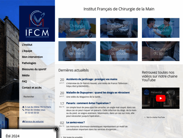 institut-main.fr
