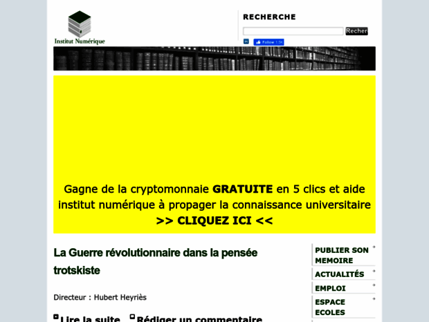 institut-numerique.org