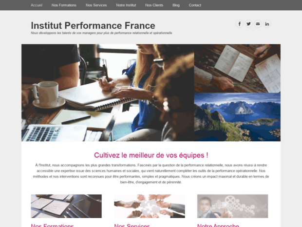 institut-performance-france.com