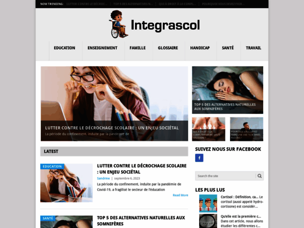 integrascol.fr