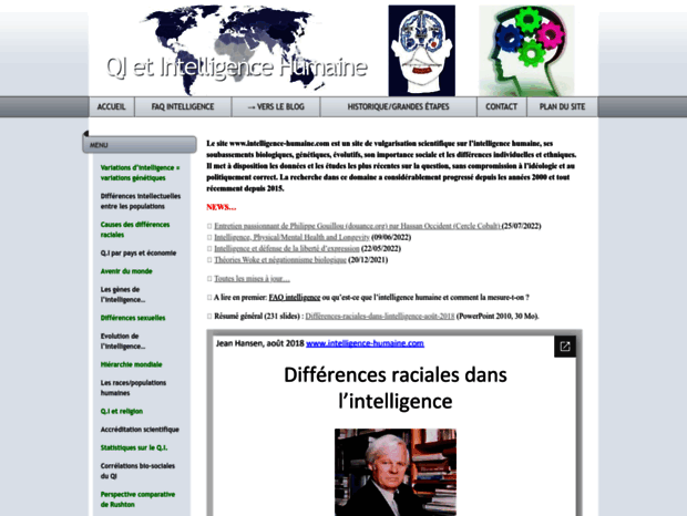 intelligence-humaine.com