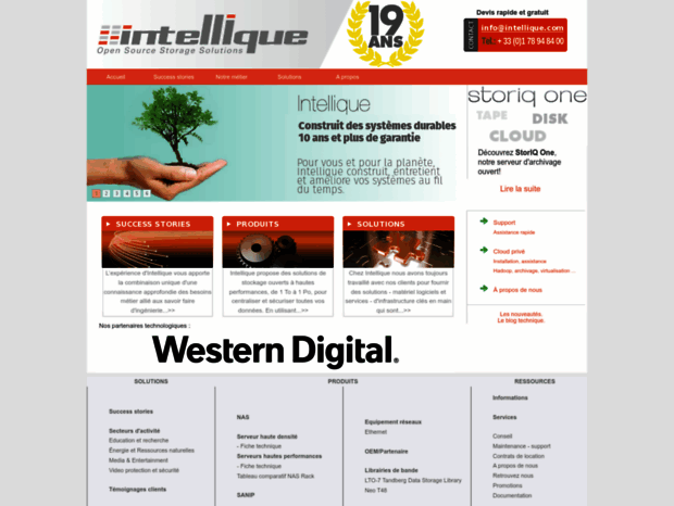 intellique.com