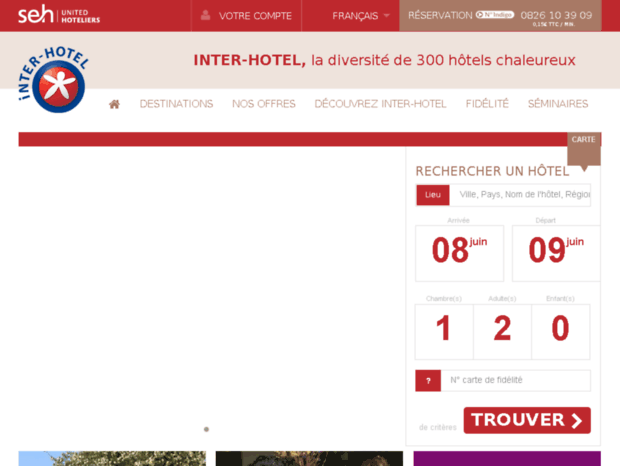 inter-hotel.com