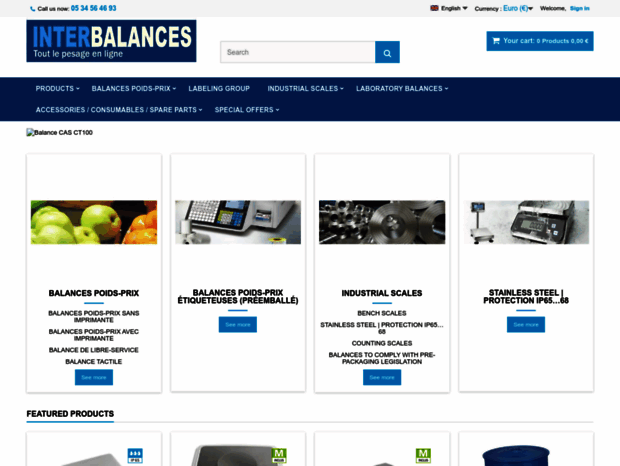interbalances.com