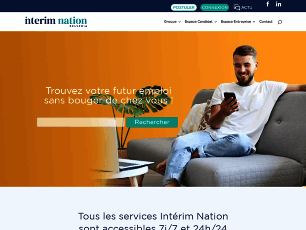 interim-nation.fr