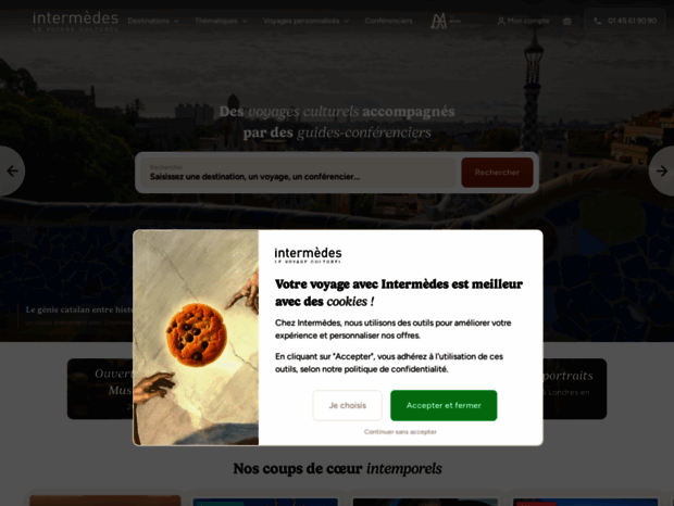 intermedes.com