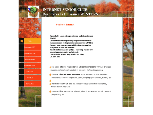 internetseniorclub.com