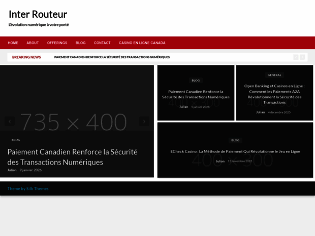 interoute.fr