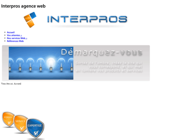 interpros.eu
