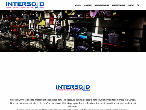 intersod.fr